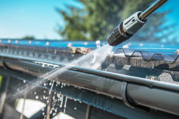 Professional Pressure Washing in Clarkson Valley, MO