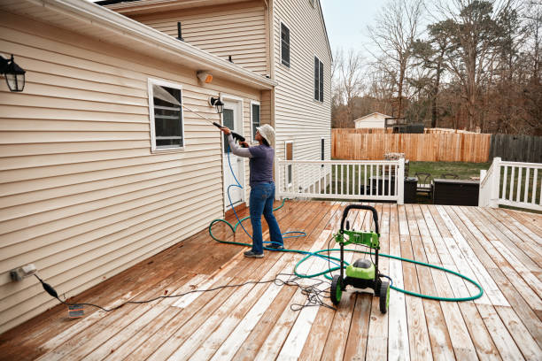 Best Local Pressure Washing Services  in Clarkson Valley, MO