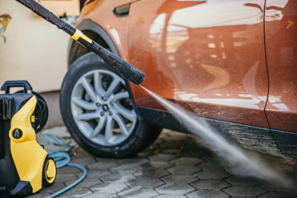 Roof Power Washing Services in Clarkson Valley, MO