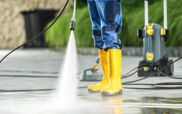 Best Commercial Pressure Washing  in Clarkson Valley, MO