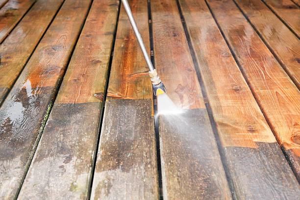 Best Deck Pressure Washing  in Clarkson Valley, MO