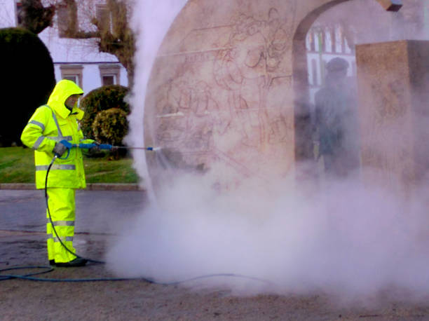 Why Choose Our Certified Pressure Washing Experts for Your Project Needs in Clarkson Valley, MO?